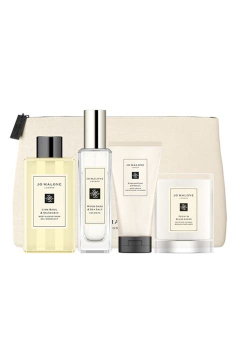 nordstrom jo malone gift